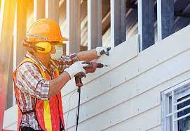 Best Composite Siding  in Blackstone, VA